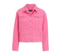 Doris Streich - Jacke himbeere - Gr. - 50
