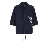 Doris Streich - Jacke marine - Gr. - 46