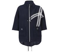 Doris Streich - Jacke marine - Gr. - 48