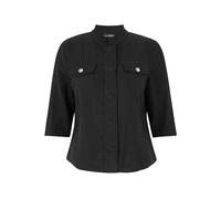 Doris Streich - Jacke schwarz - Gr. - 44