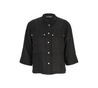 Doris Streich - Jacke schwarz - Gr. - 46