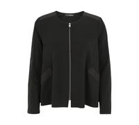 Doris Streich - Jacke schwarz - Gr. - 46