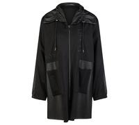 Doris Streich - Jacke Schwarz - Gr. - 50