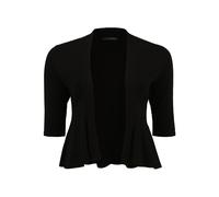 Doris Streich - Jacke schwarz - Gr. - 50