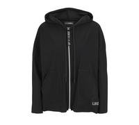 Doris Streich - Jacke schwarz - Gr. - 50
