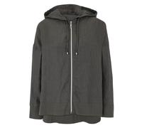 Doris Streich - Jacke Taupe - Gr. - 54