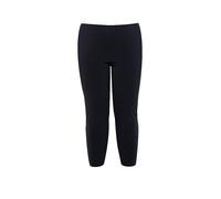 DORIS STREICH Leggings 3/4 blau | 42