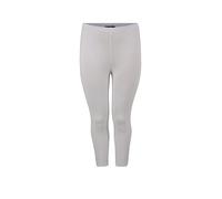 DORIS STREICH Leggings 3/4 weiss | 42