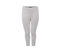 DORIS STREICH Leggings 3/4 weiss | 50