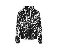 DORIS STREICH Sweatjacke schwarz | 52