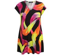 Doris Streich - Tunika multicolor - Gr. - 50