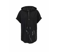 DORIS STREICH Tunika schwarz | 38