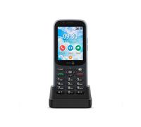 Doro 730X Whatsapp graphit