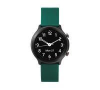DORO Doro Watch Grün Smartwatch Metall / Plastik TPU/Silikon mit Metallschnalle, k.A.,