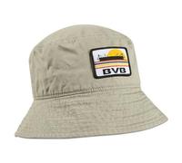 Dortmund Borussia BVB Bucket Hat Fischerhut