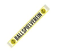 Dortmund Borussia BVB Schal Ballspielverein