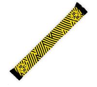 Dortmund Borussia BVB Schal Zig Zag