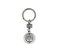 Dortmund Borussia BVB Schlüsselanhänger Spinner
