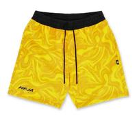 Dortmund Borussia Festival Shorts | gelb | Kurze Hose | BVB 09 Größe XL