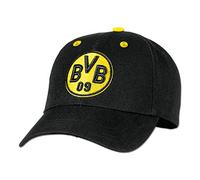 BVB Kappe (schwarzgelb)