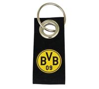 Dortmund Borussia Schlüsselanhänger Filz | Anhänger | BVB 09