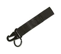 Dortmund Borussia Schlüsselanhänger - Karabiner - schwarz Anhänger Keychains BVB 09