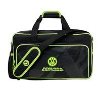 Borussia Dortmund BVB Sporttasche Neon
