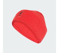 DOSB Beanie / Mütze Olympiamannschaft Winter rot rot