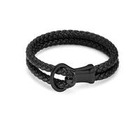 DOTUIARG Einäscherungsarmband für Asche, Andenkenarmband, Edelstahl-Aschehalter, Gedenkarmband für Angehörige