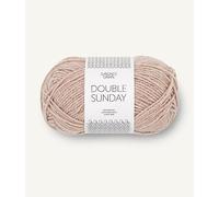 DOUBLE SUNDAY von SANDNES (2650 - Beigemeliert)