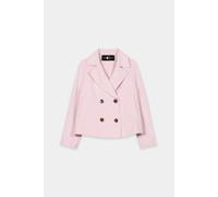 Luisa Cerano - Jacken outdoor Weiblich creamy blush - Gr. - 42