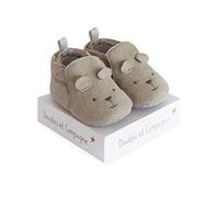 Doudou et Compagnie Babyschuhe – Grau