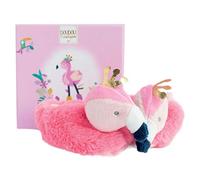 Doudou et Compagnie Hausschuhe Tropicool