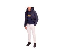 Superdry Fuji Sport Pufferjacke