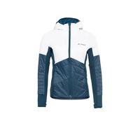 Doudoune Vaude Sesvenna IV (dunkelblau/weiß) Damen S (38)