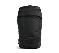 Doughnut Black Astir Large Rucksack schwarz, Nylon, Unisex, 28L
