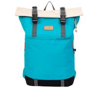 Doughnut - Christopher 18 Reborn Series Backpack - Daypack türkis (Lagoon / Stone)