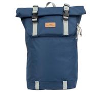 Doughnut Christopher Euro - Rucksack 15" - steel blue