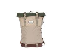 Doughnut Christopher Jungle Backpack - beige beige Koffer24
