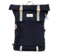 Doughnut Christopher Jungle II Series Rucksack black
