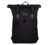 DOUGHNUT, Rucksack Christopher in schwarz, Rucksäcke für Damen