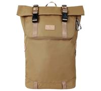 Doughnut Christopher Reborn 18 - Rolltop Rucksack 45 cm (camel)