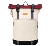 Doughnut Reborn Christopher Rolltop Rucksack mehrfarbig, Polyester, Unisex, 26L