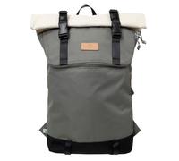 Doughnut Christopher Reborn Series Rucksack grey x stone