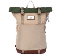 Doughnut Christopher Small Jungle Backpack - beige beige Koffer24