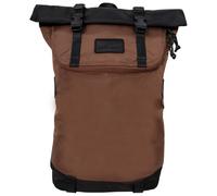 Doughnut - Christopher Small 12 Jungle - Daypack braun (Black / Brown)