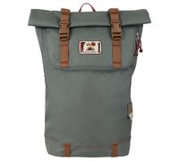 Doughnut Rucksack Dreamwalker Christopher Small Backpack grey