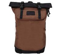 Doughnut Christopher Small Go Wild 12 - Rucksack 40 cm (black x brown)
