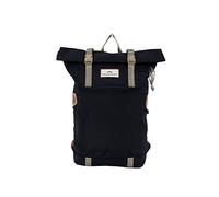 Doughnut Christopher Small Jungle Ii Rucksack One Size Black