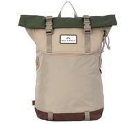 Doughnut Christopher Small Jungle Rucksack beige